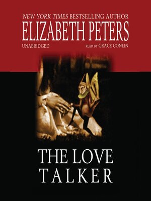 cover image of The Love Talker